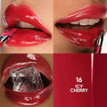 Dual Flash Watery Lip Gloss - 8 Options