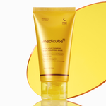 Kojic Acid Turmeric Night Wrapping Mask (75ml)