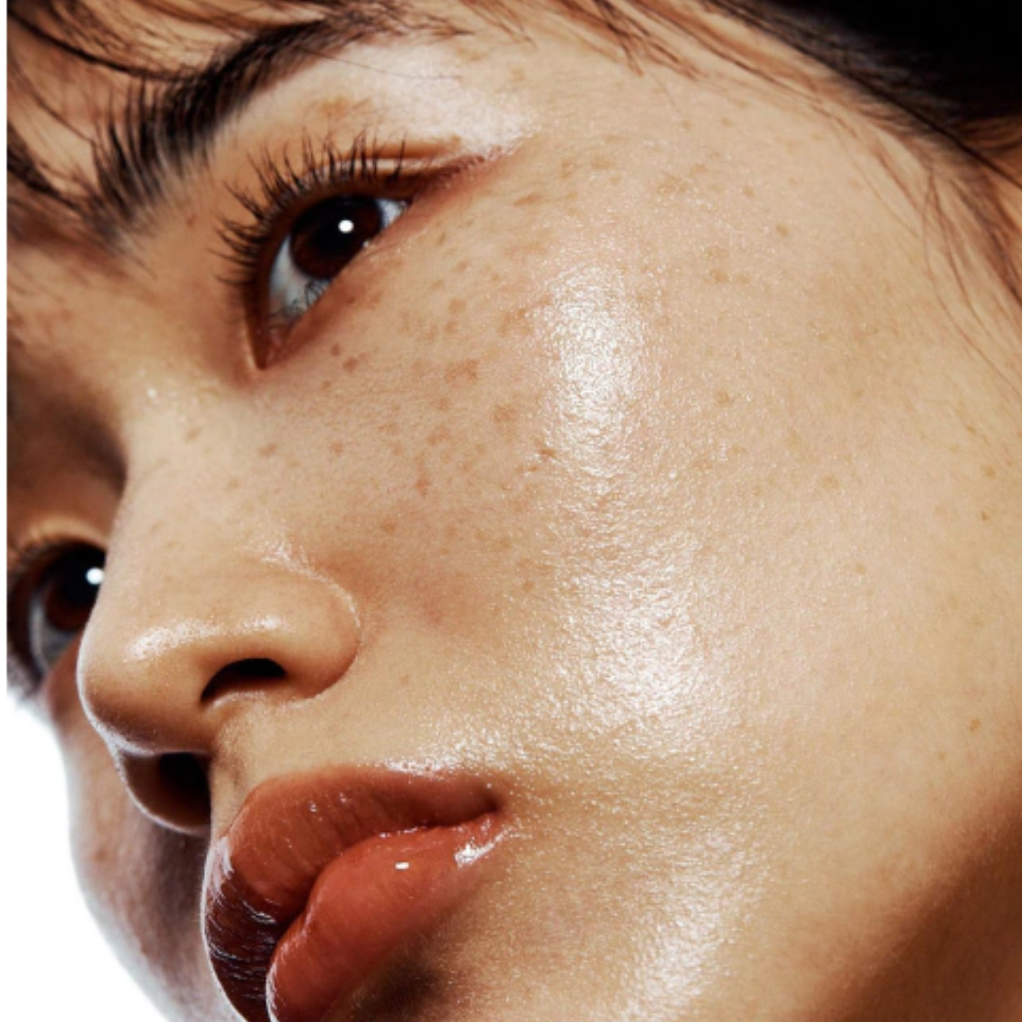 Glow stick on online skin