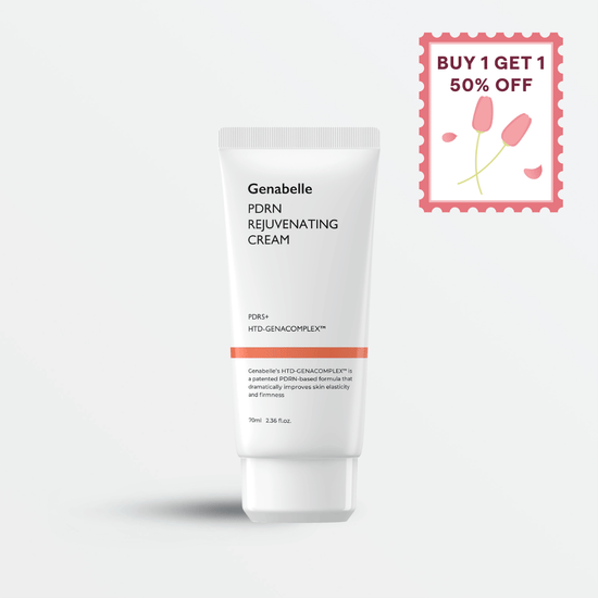 PDRN Rejuvenating Cream (70ml)