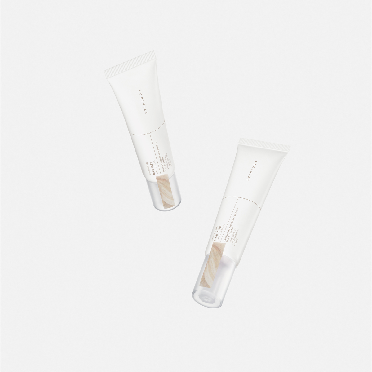 Madagascar Centella Nad 0.1 Cream (30ml)