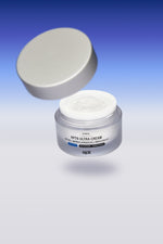 EPII HPT6 Ultra Cream 10% moisturiser on a neutral background