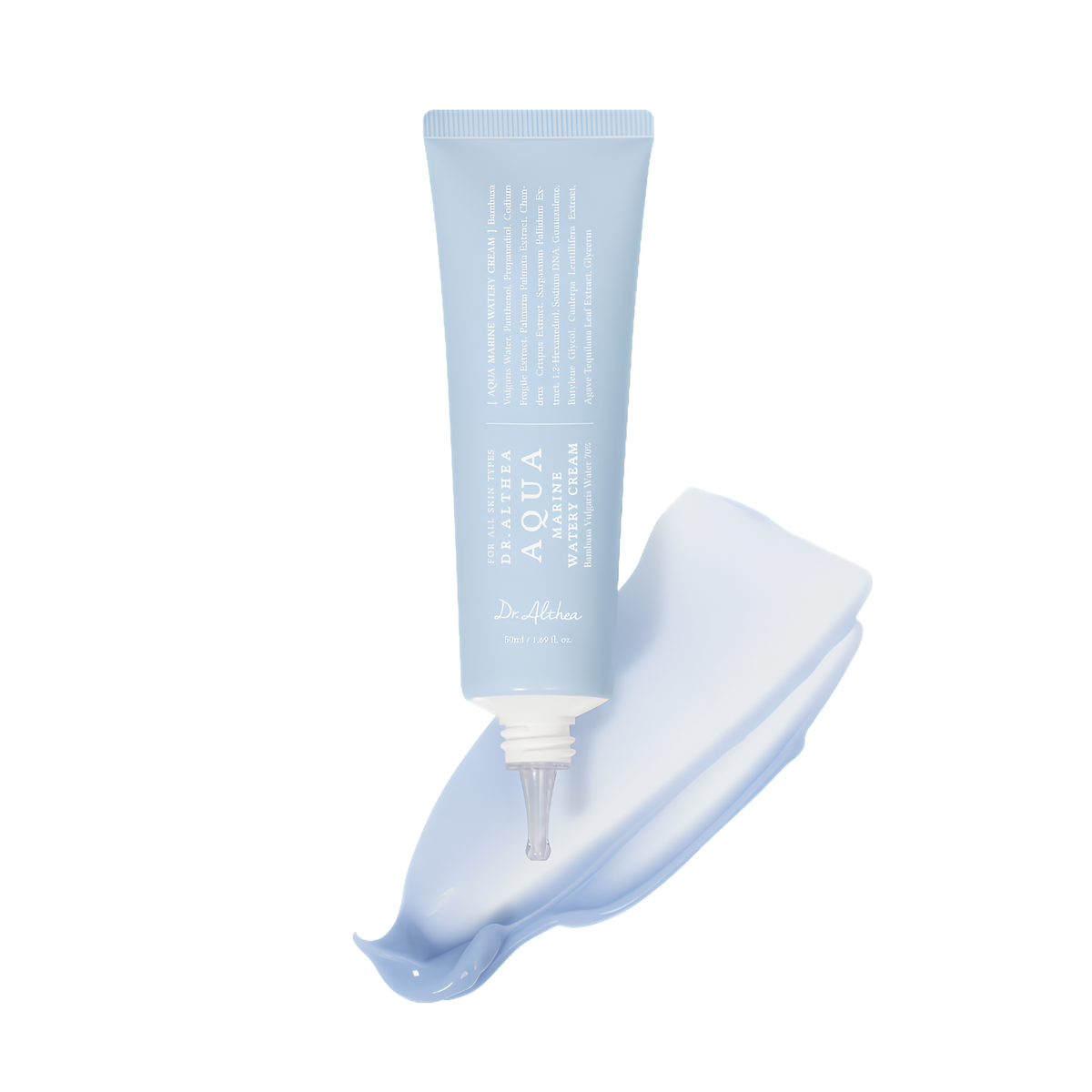 Aqua Marine Watery Cream (50ml)