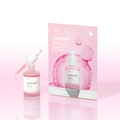 PDRN Pink Peptide Serum Mask (6pc)