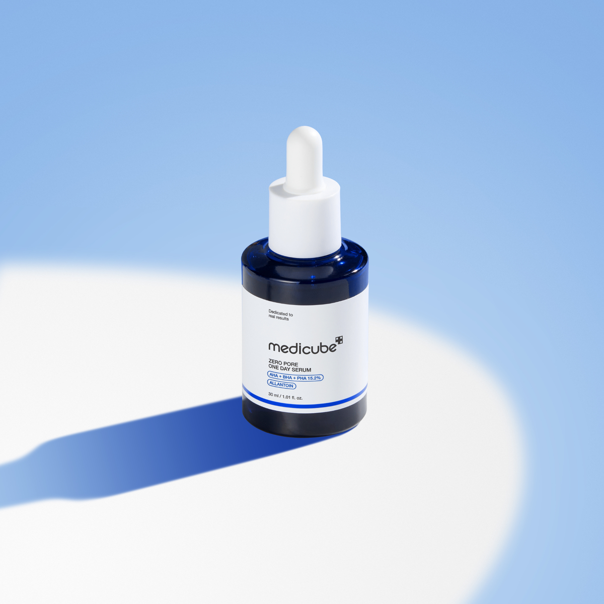 Zero Pore One-day Serum (30ml)