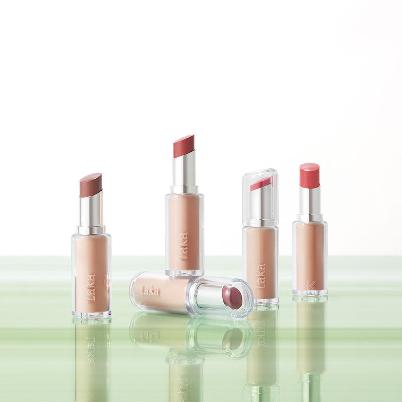 Bonding Glow Lipstick - 5 Colours - Skin Cupid