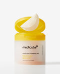 Kojic Acid Turmeric Pads (160ml)