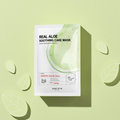 SOME BY MI Real Aloe Soothing Care Mask (1pcs)