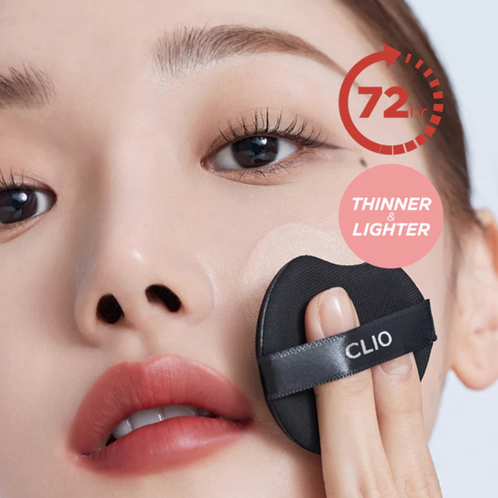 CLIO Kill Cover The New Founwear Cushion korean