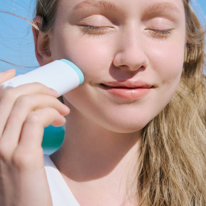 SKIN1004 Madagascar Centella Hyalu-Cica Silky Fit Sun Stick SPF50+ PA++++  (20g) – Skin Cupid