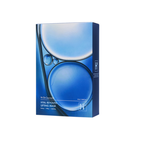 DR CEURACLE Hyal Reyouth Lifting Mask