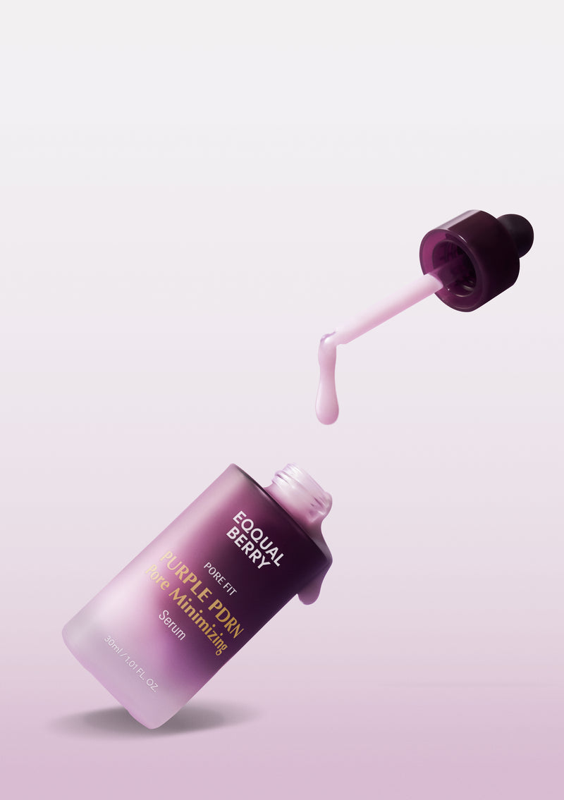 Purple PDRN Pore Minimising Serum (30ml)