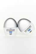 EPII HPT6 Ultra Drop 5% serum styled flat lay