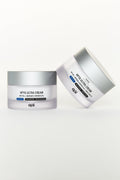 EPII HPT6 Ultra Cream 10% moisturiser held in hand