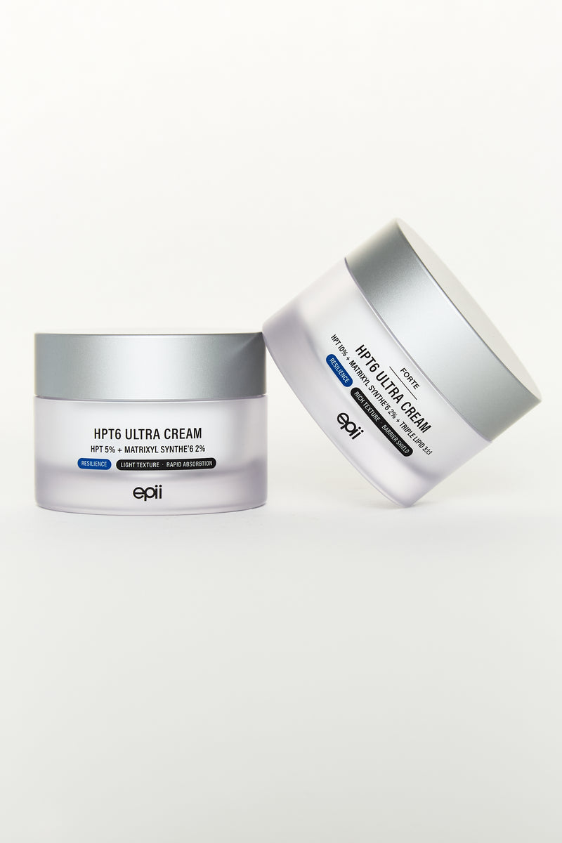 HPT6 Ultra Cream 10% (50ml)
