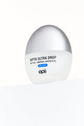 EPII HPT6 Ultra Drop 5% serum dropper in use