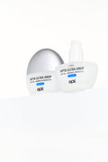EPII HPT6 Ultra Drop 5% serum held in hand