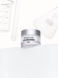 EPII HPT6 Ultra Cream 5% moisturiser on a neutral background
