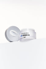 EPII HPT6 Ultra Cream 5% cream texture detail
