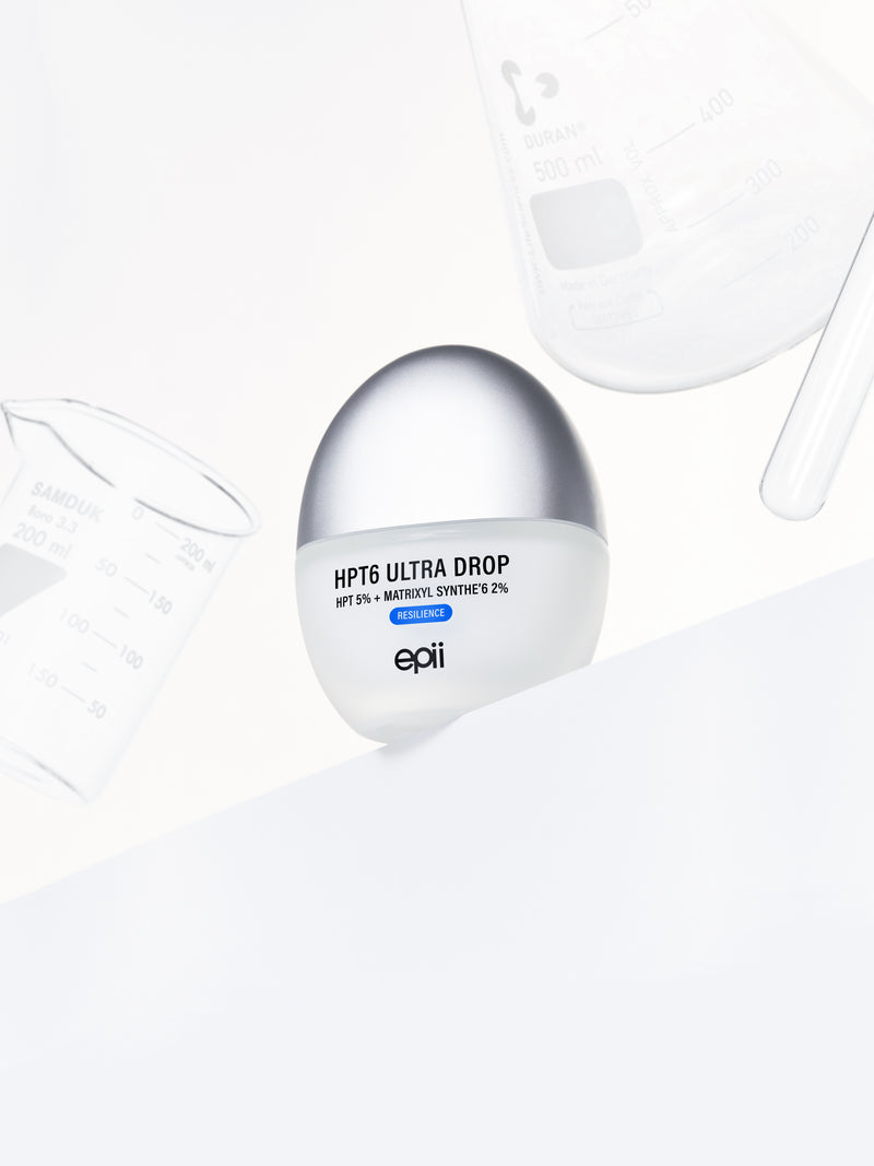 HPT6 Ultra Drop 5% (30ml)