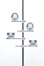EPII HPT6 Ultra Drop 10% serum styled with props