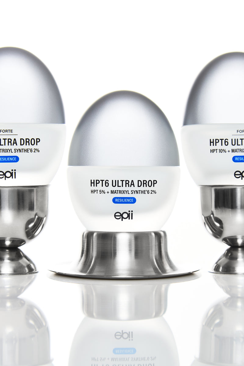 HPT6 Ultra Drop 5% (30ml)