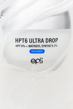 HPT6 Ultra Drop 5% (30ml)