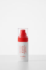 DR. ALTHEA Rapid Hypochlorous Acid Rescue Mist lifestyle shot