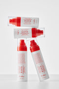 DR. ALTHEA Rapid Hypochlorous Acid Rescue Mist in use