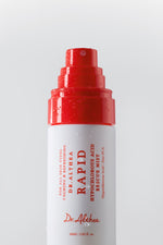 DR. ALTHEA Rapid Hypochlorous Acid Rescue Mist ultra-fine spray