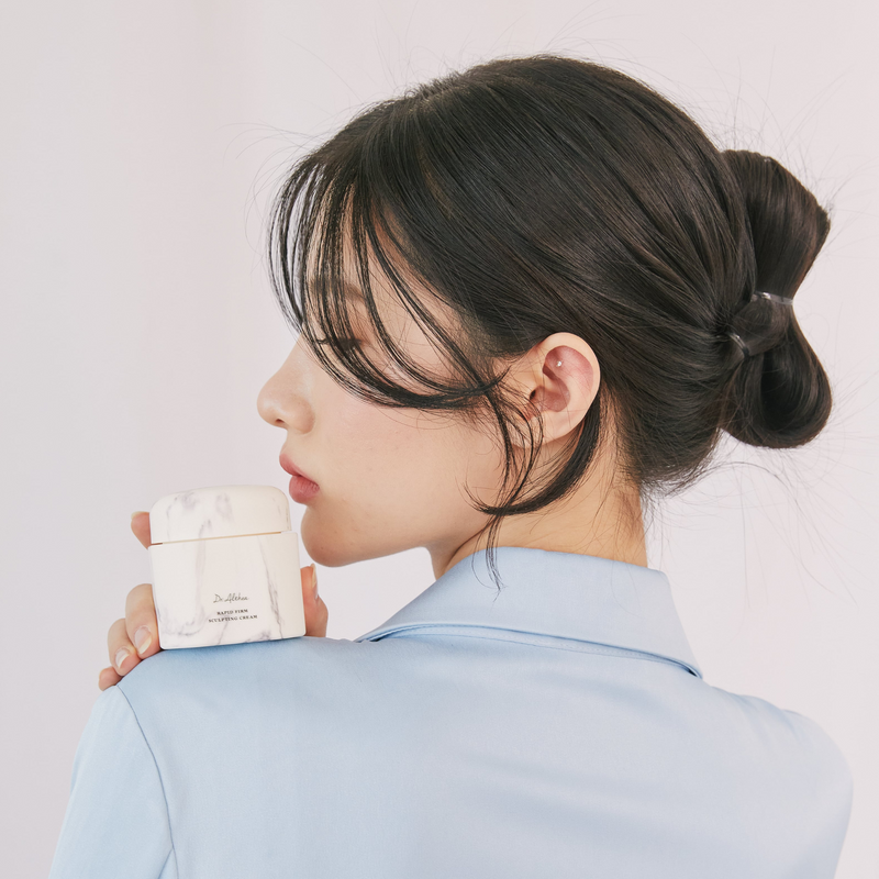 DR. ALTHEA Rapid Firm Sculpting Cream (45ml) - model shot