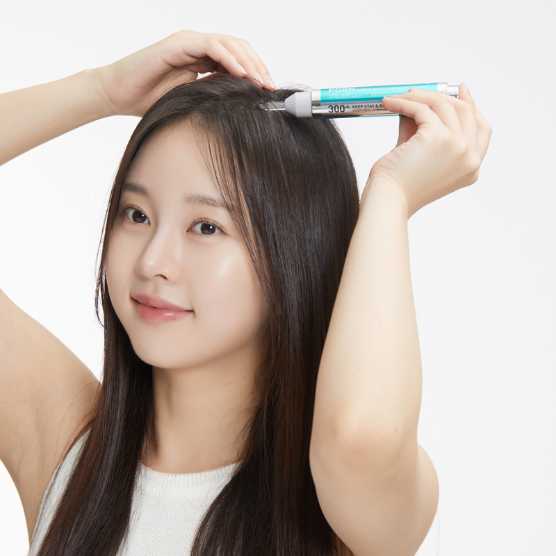 VT PDRN Reedle Shot Hair Ampoule 300 key ingredients
