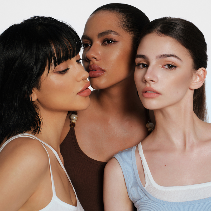 Liquid Contour & Under Eye Brightening Duo