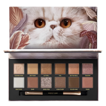 PERFECT DIARY Explorer Eyeshadow Palette in 13 Red Fox