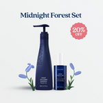Launch offer: Midnight Forest Set (2 Items)
