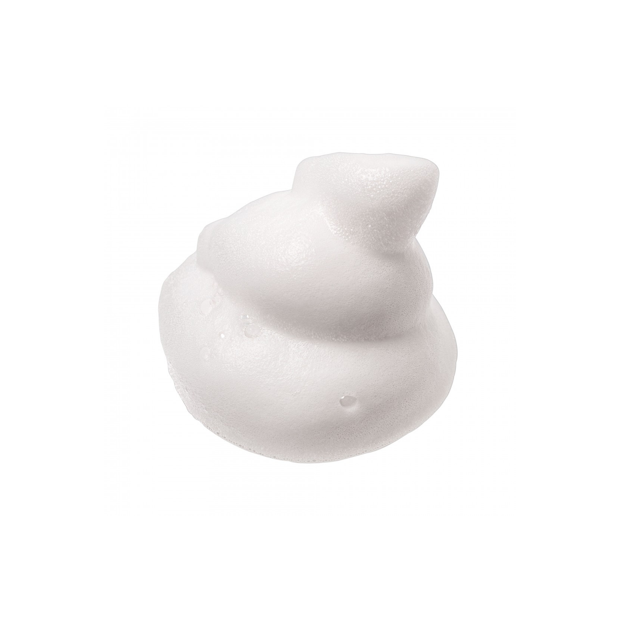 DR.ALTHEA Amino Acid Gentle Bubble Cleanser (140ml) foam texture