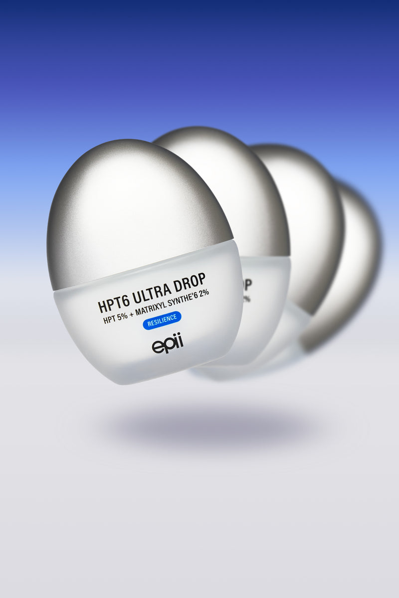 HPT6 Ultra Drop 5% (30ml)