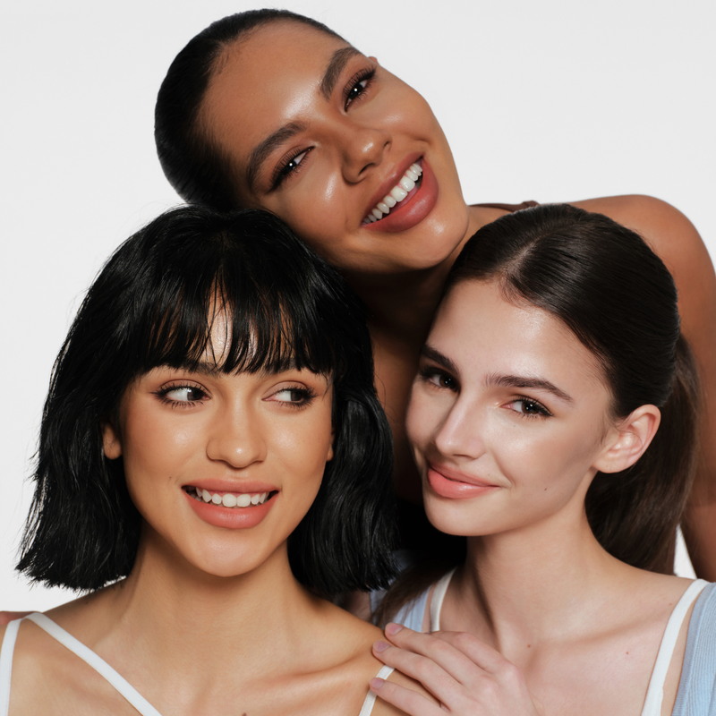 Liquid Contour & Under Eye Brightening Duo