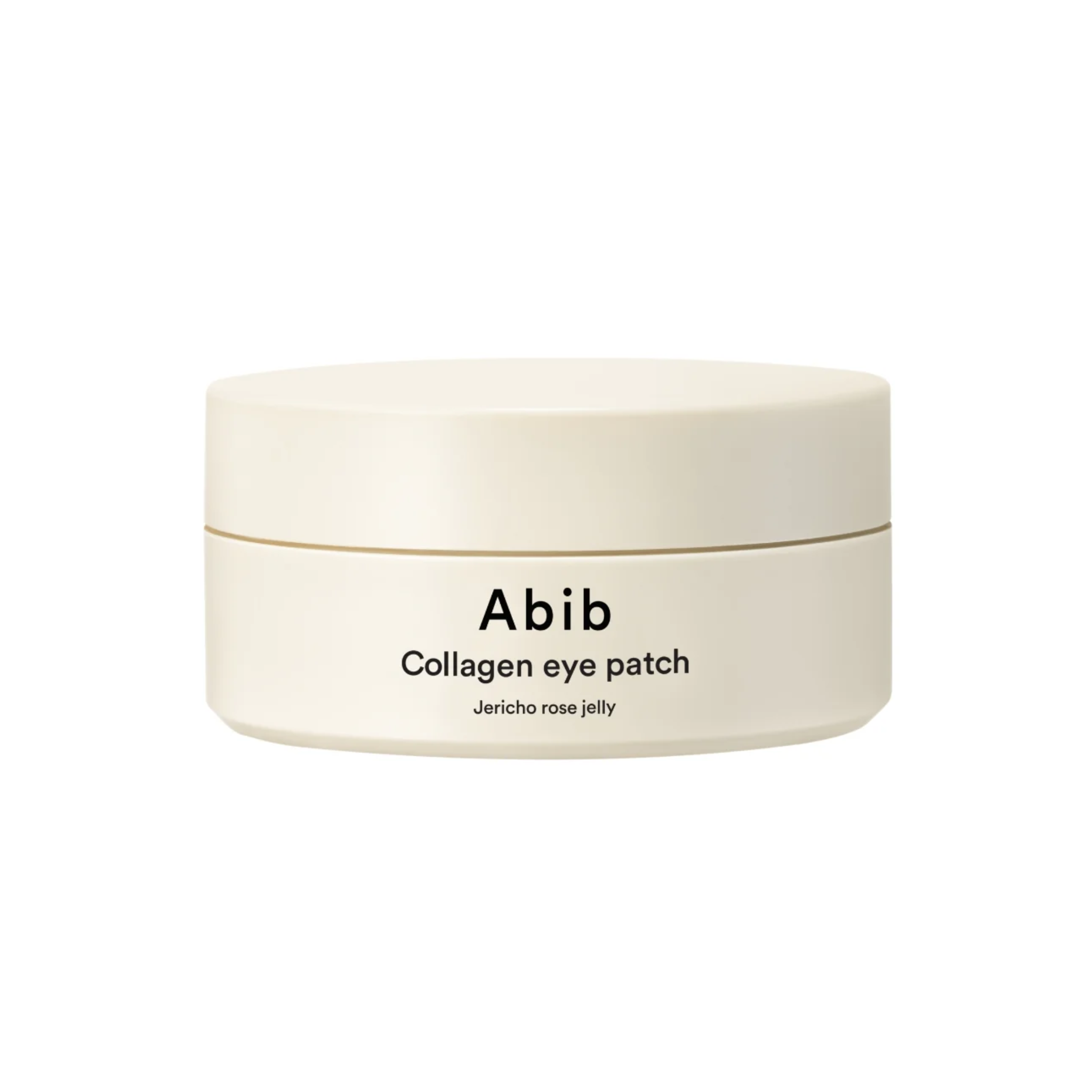 ABIB Collagen Eye Patch Jericho Rose Jelly (60pcs)
