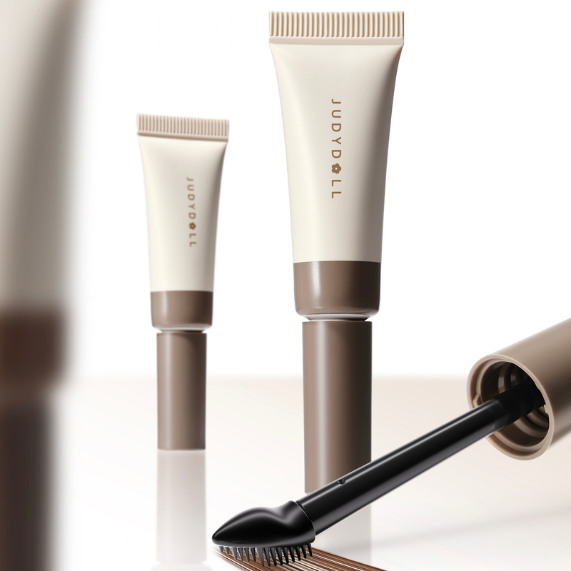 JUDYDOLL Lock&Lift Tinted Brow Gel product detail 4