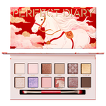 PERFECT DIARY Explorer Eyeshadow Palette in 27 Lucky Steed