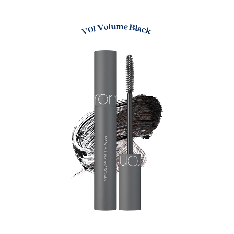 Han All Fix Mascara - Skin Cupid