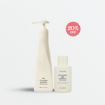 Launch offer: Morning of Resort Set (2 Items)