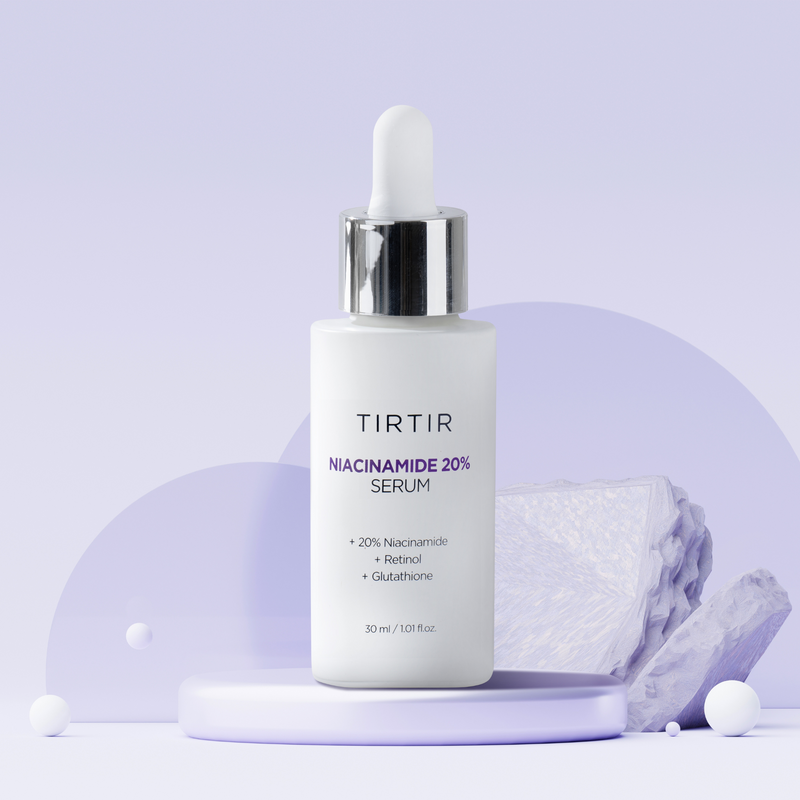 TIRTIR Niacinamide 20% Serum (30ml) – Skin Cupid