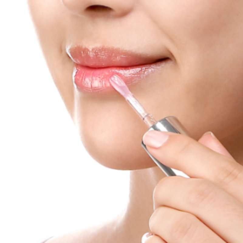 PETITFEE Super Volume Lip Oil (3g) plumping lip oil