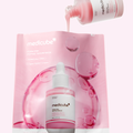 PDRN Pink Peptide Serum Mask (6pc)