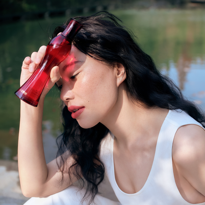 Reishi Repairing Essence (100ml)