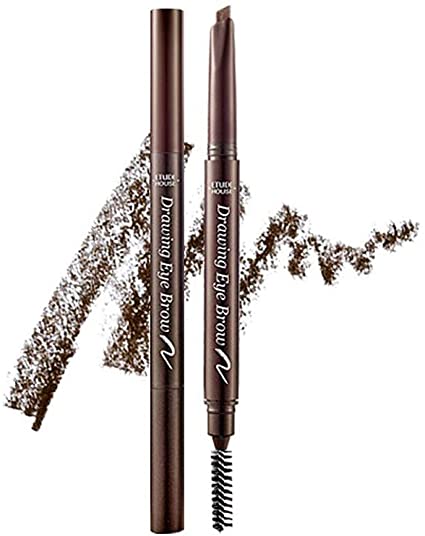 ETUDE HOUSE Drawing Eye Brow (5 colours)