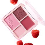 Blush & Highlight Palette - 3 Options
