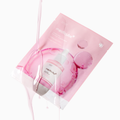 PDRN Pink Peptide Serum Mask (6pc)